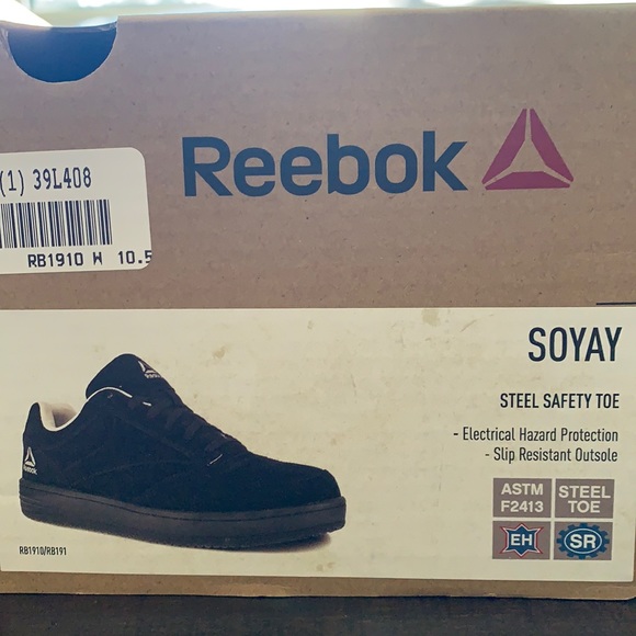 Oxford Skate Shoe Rb1910 | Poshmark